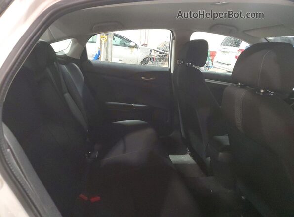 2HGFC2F59GH012462 2016 HONDA CIVIC White 
