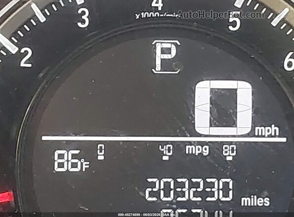 2HGFC2F59GH518244 2016 HONDA CIVIC Черный 