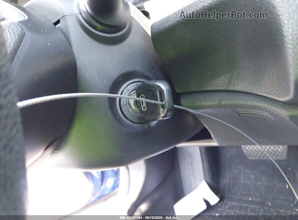 2HGFC2F59HH522943 2017 HONDA CIVIC Blue Widok deski rozdzielczej
