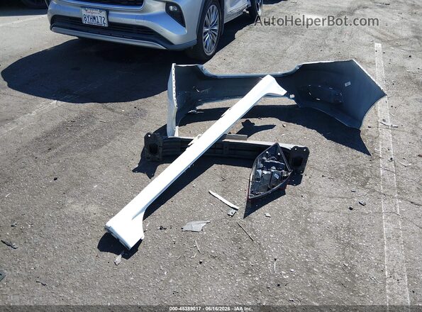2HGFC2F59HH529620 2017 HONDA CIVIC White 