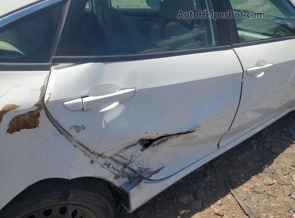 2HGFC2F59HH548670 2017 HONDA CIVIC White 