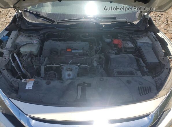 2HGFC2F59HH548670 2017 HONDA CIVIC White 