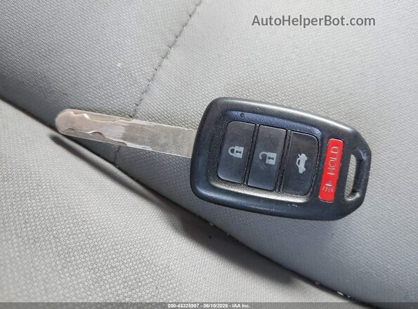2HGFC2F59HH572144 2017 HONDA CIVIC Синий Вид панели приборов