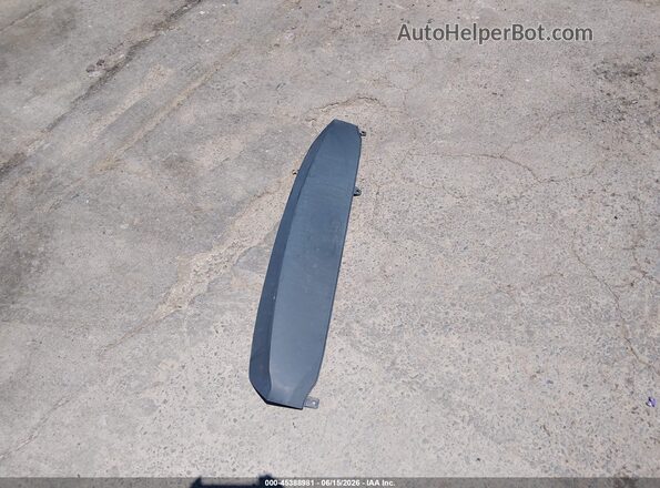 2HGFC2F5XGH507267 2016 HONDA CIVIC Gray Instrument cluster view