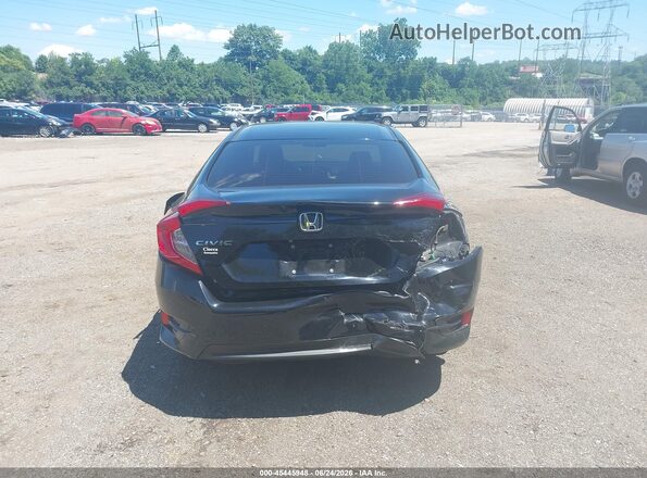 2HGFC2F5XHH538925 2017 HONDA CIVIC Black 
