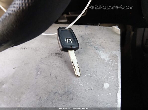 2HGFC2F5XJH546027 2018 HONDA CIVIC Black 