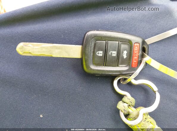2HGFC2F5XJH555052 2018 HONDA CIVIC Gray Вид панелі приладів
