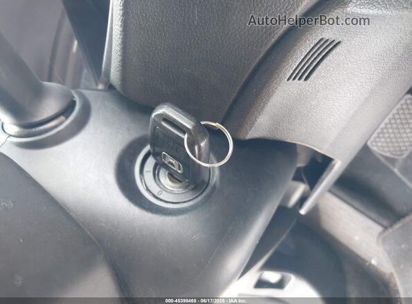 2HGFC2F60KH605399 2019 HONDA CIVIC Silver Вид панелі приладів