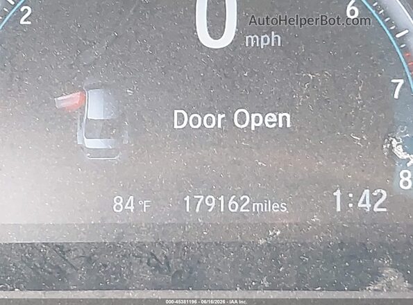 2HGFC2F61KH505019 2019 HONDA CIVIC Blue 