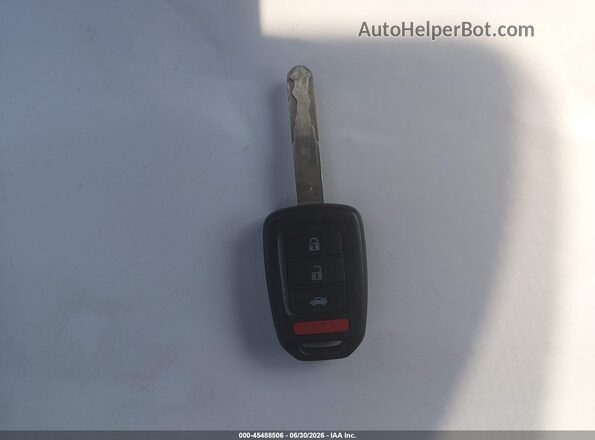 2HGFC2F61KH561722 2019 HONDA CIVIC Navy Вид панели приборов
