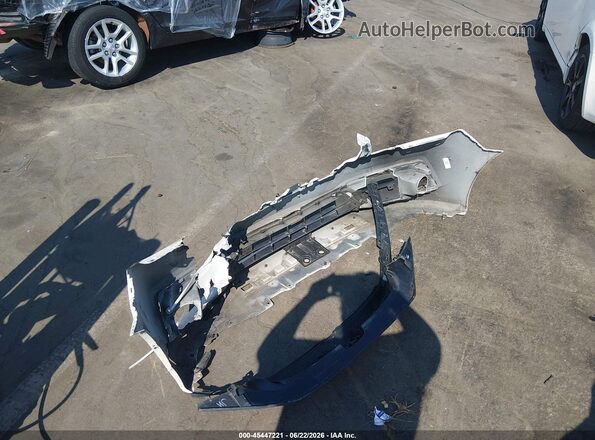 2HGFC2F61KH593988 2019 HONDA CIVIC White Instrument cluster view
