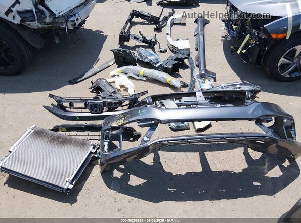 2HGFC2F61LH548941 2020 HONDA CIVIC Gray Սարքավորումների վահանակի տեսք