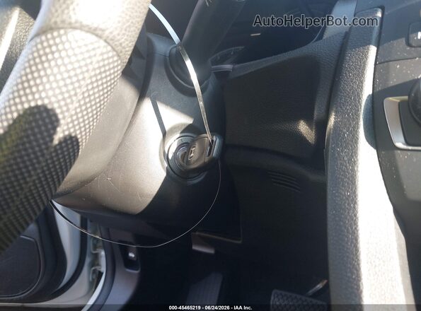 2HGFC2F61MH514371 2021 HONDA CIVIC White Vista del salpicadero