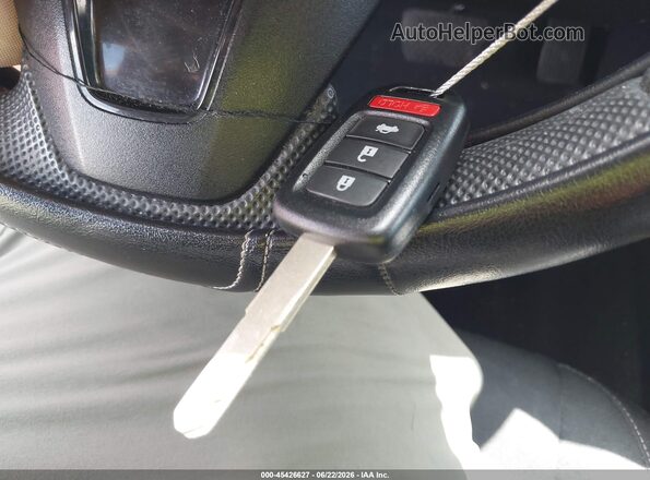 2HGFC2F62MH550683 2021 HONDA CIVIC White Vista del salpicadero