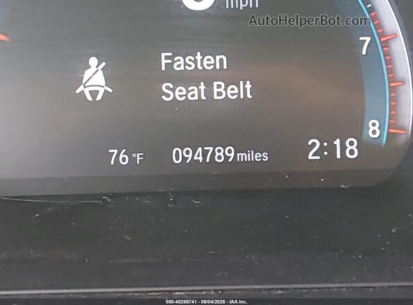 2HGFC2F63KH574472 2019 HONDA CIVIC Синий 