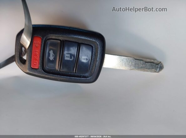 2HGFC2F63KH579669 2019 HONDA CIVIC Gray Dashboard view