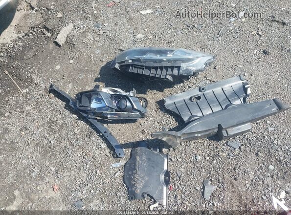 2HGFC2F63KH600536 2019 HONDA CIVIC Серый Вид щитка приборов