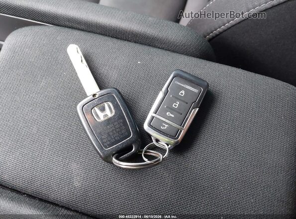 2HGFC2F63LH514029 2020 HONDA CIVIC Gray 