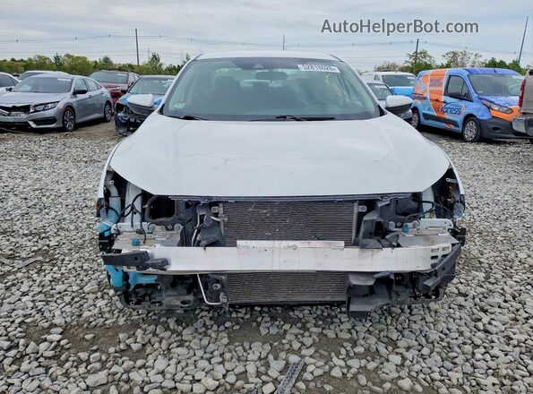 2HGFC2F63LH545748 2020 HONDA CIVIC White 