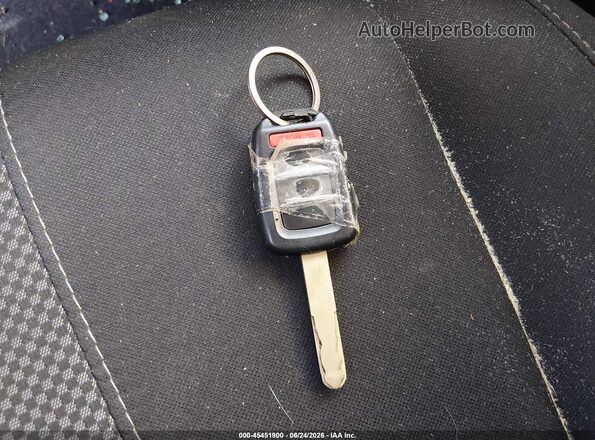 2HGFC2F65KH515729 2019 HONDA CIVIC Black Widok deski rozdzielczej
