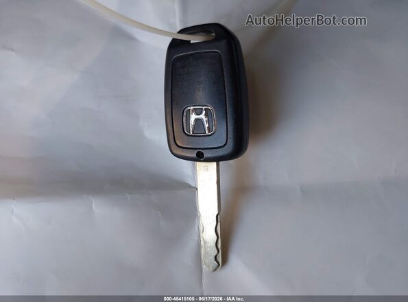 2HGFC2F65KH543983 2019 HONDA CIVIC White 