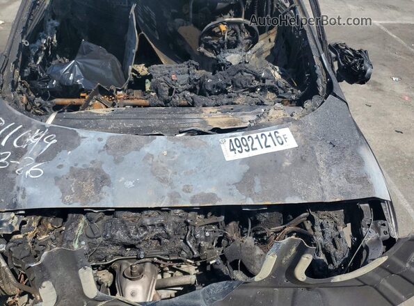 2HGFC2F65KH544356 2019 HONDA CIVIC Черный 