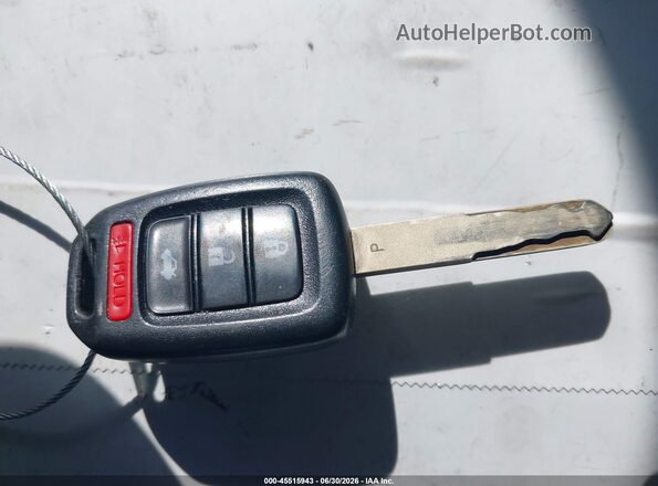 2HGFC2F65LH526800 2020 HONDA CIVIC Red Widok deski rozdzielczej