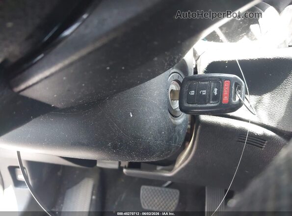 2HGFC2F66LH543718 2020 HONDA CIVIC Black Widok deski rozdzielczej