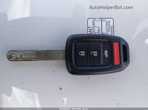 2HGFC2F66LH553164 2020 HONDA CIVIC Black წინა პანელის ხედი
