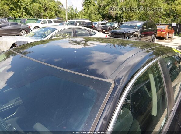 2HGFC2F66LH553164 2020 HONDA CIVIC Black 