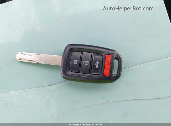 2HGFC2F66LH558039 2020 HONDA CIVIC Белый Вид панели приборов