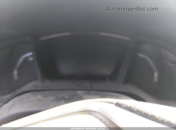 2HGFC2F66MH560200 2021 HONDA CIVIC Blue უკანა სავარძლების ხედი