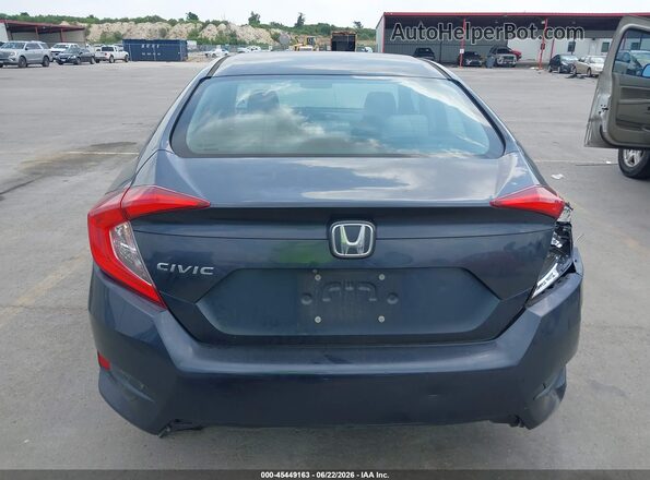 2HGFC2F67MH501964 2021 HONDA CIVIC Gray 