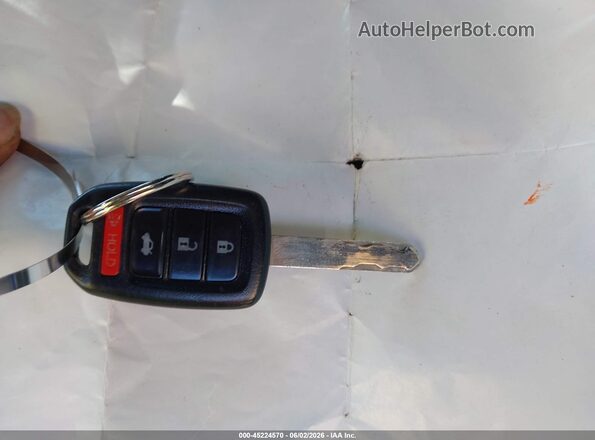 2HGFC2F68KH543606 2019 HONDA CIVIC Синий Вид панели приборов