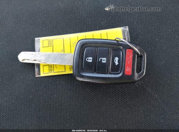 2HGFC2F68KH560485 2019 HONDA CIVIC Gray Dashboard view