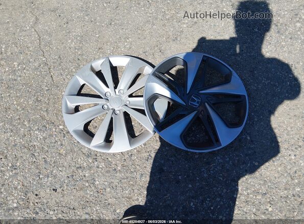 2HGFC2F68KH579425 2019 HONDA CIVIC Gray Սարքավորումների վահանակի տեսք