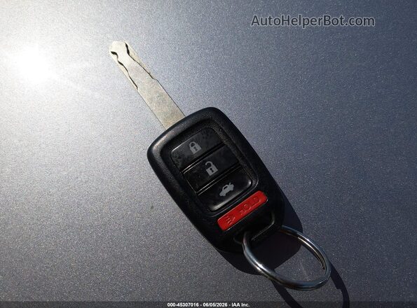 2HGFC2F68LH540352 2020 HONDA CIVIC Silver წინა პანელის ხედი