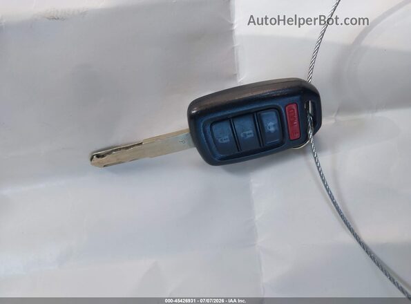 2HGFC2F68LH549987 2020 HONDA CIVIC Red Առջևի վահանակի տեսք