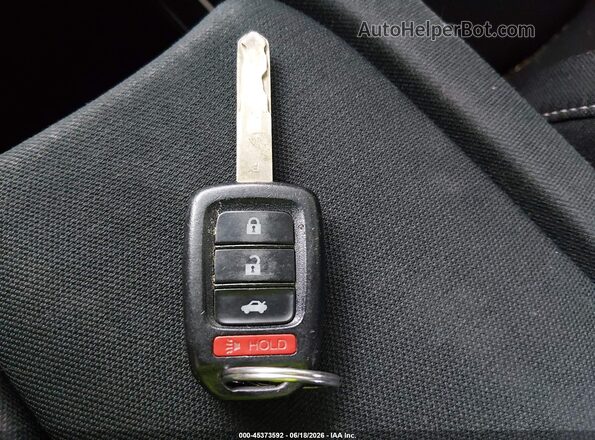 2HGFC2F69MH524193 2021 HONDA CIVIC Gray Вид панелі приладів