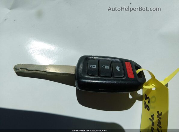 2HGFC2F6XKH534048 2019 HONDA CIVIC Серый Вид панели приборов