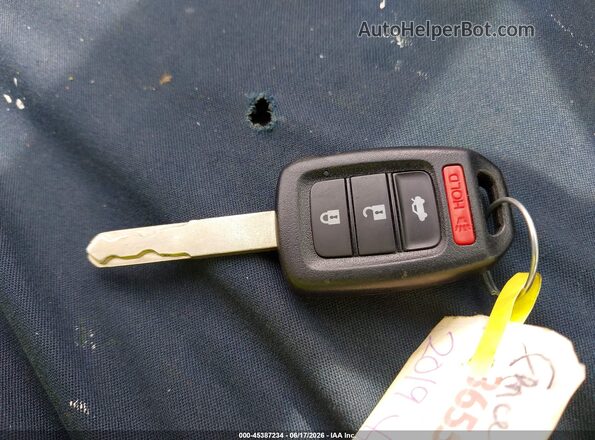 2HGFC2F6XKH580642 2019 HONDA CIVIC Серый Вид панели приборов