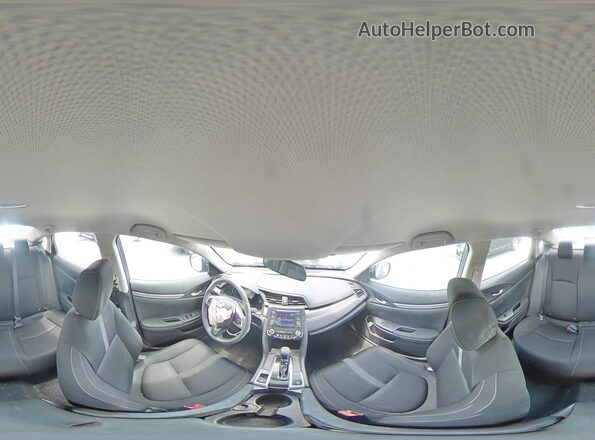 2HGFC2F6XKH584898 2019 HONDA CIVIC Gray 
