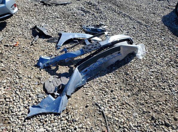 2HGFC2F6XLH523083 2020 HONDA CIVIC Silver Engine compartment view