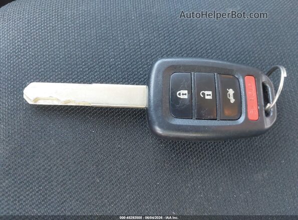 2HGFC2F6XLH539221 2020 HONDA CIVIC Серый Вид панели приборов