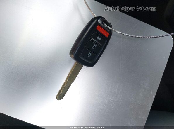 2HGFC2F6XLH587964 2020 HONDA CIVIC Gray Առջևի վահանակի տեսք