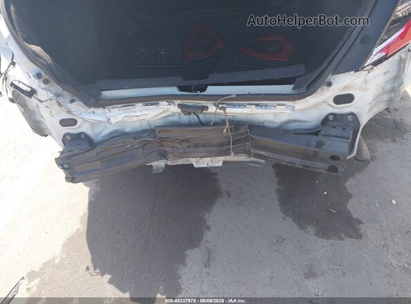 2HGFC2F70GH534530 2016 HONDA CIVIC White Vista frontal