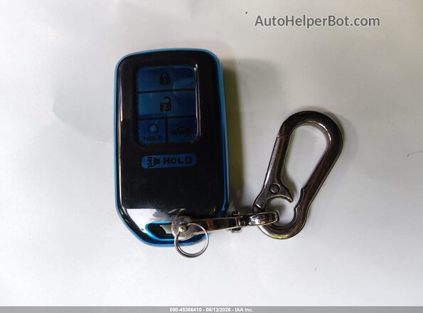 2HGFC2F70GH576423 2016 HONDA CIVIC Blue Առջևի վահանակի տեսք