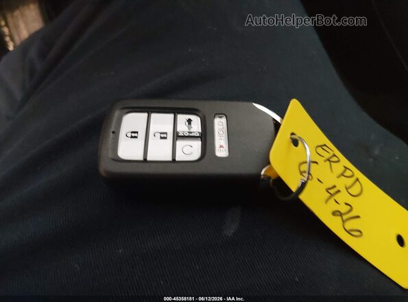 2HGFC2F70HH563642 2017 HONDA CIVIC White Dashboard view