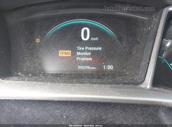 2HGFC2F70JH514186 2018 HONDA CIVIC Серый 