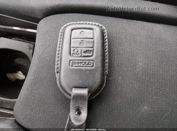 2HGFC2F72HH524700 2017 HONDA CIVIC Black Widok deski rozdzielczej